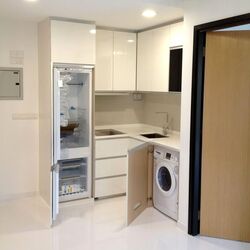 Loft @ Stevens (D10), Apartment #559136411